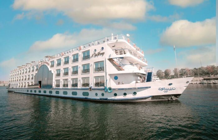 Nile Story Nile Cruise