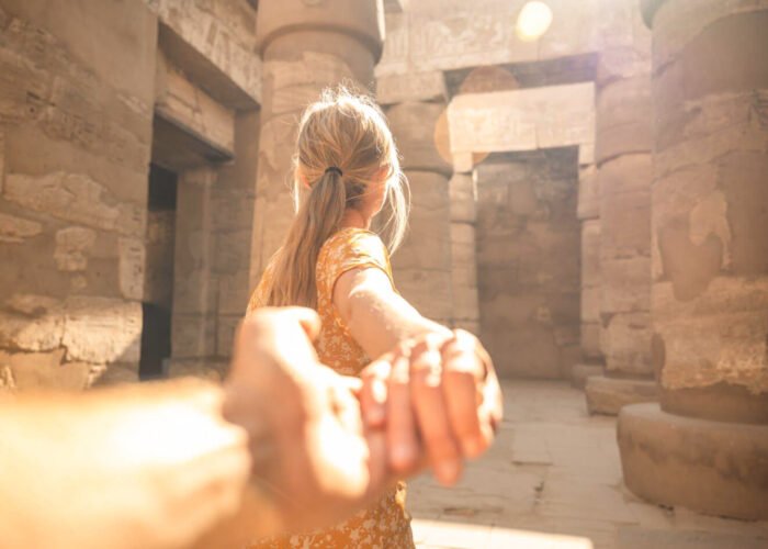 Half Day Luxor East bank Tour