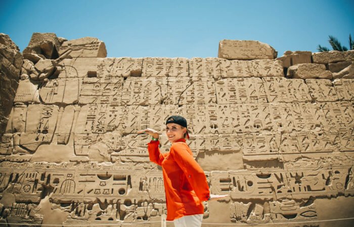 5 Days Cairo and Luxor Tour Package