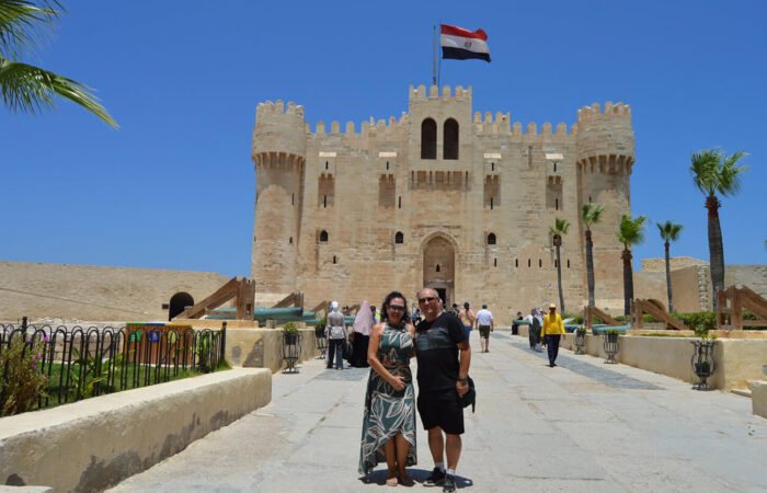 10 Days Cairo, Alexandria, Luxor & Aswan with Abu Simbel