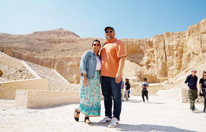 Day Tour from Cairo to Luxor by flight