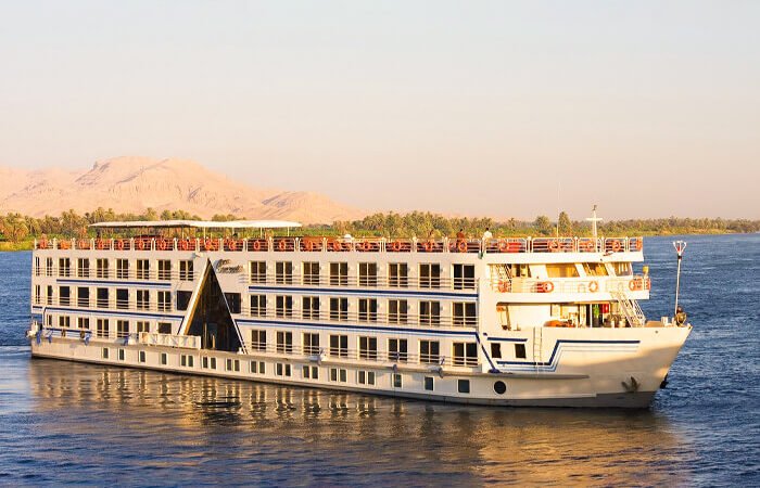 Concerto Nile Cruise