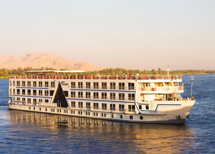 Concerto Nile Cruise