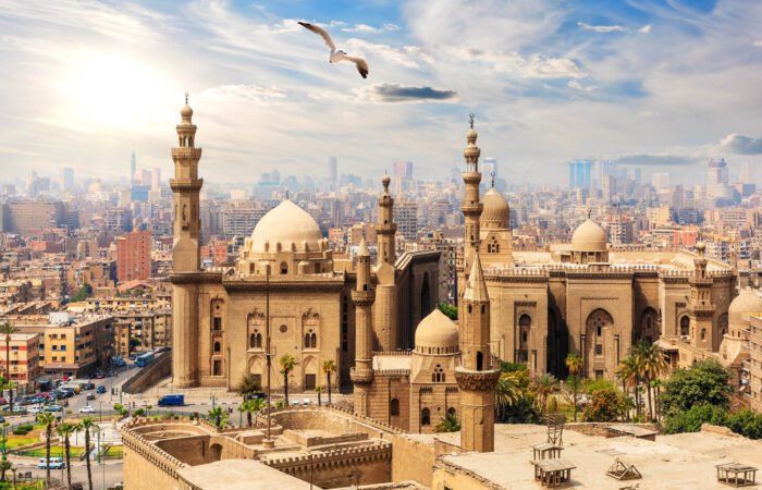 Private Day Tour to Coptic and Islamic Cairo