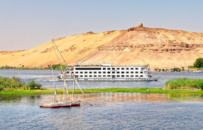 Nile Premium Nile cruise