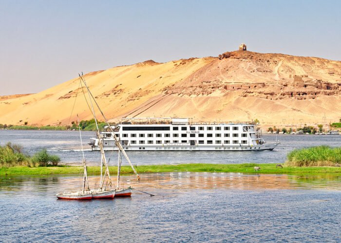 Nile Premium Nile cruise