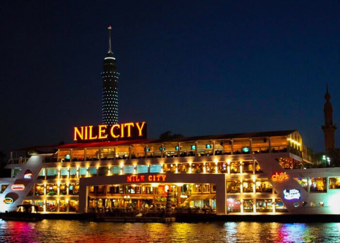 Cairo Dinner Cruise and Oriental Show