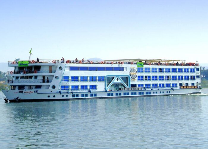 Royal Esadora Nile Cruise