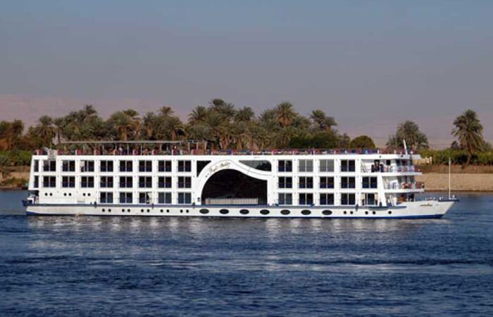 Royal Princess Nile Cruise