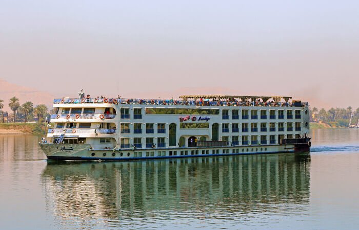 Tower Prestige Nile Cruise