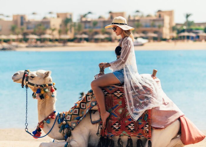 11 Days Cairo, Alexandria, Nile Cruise and Hurghada