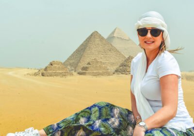 Top 10 Must-Visit Tourist Attractions in Egypt