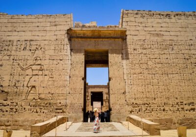 Top 10 Must-See Temples in Egypt