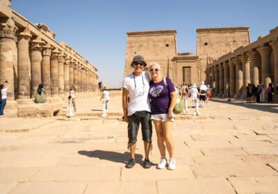 Philae Temple: The Sacred Island of Goddess Isis