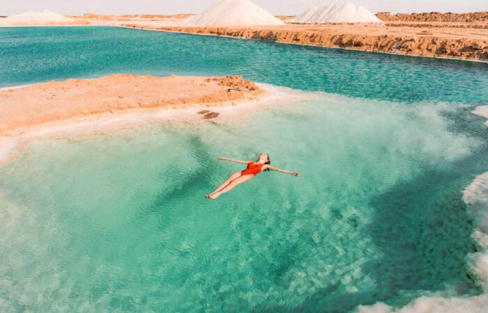 4 Days Siwa Oasis Tour Package