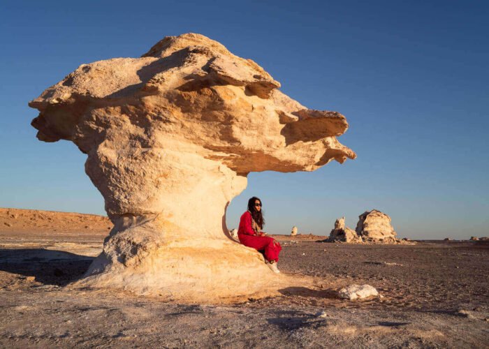 6 Days Cairo and Bahariya Oasis Tour Package