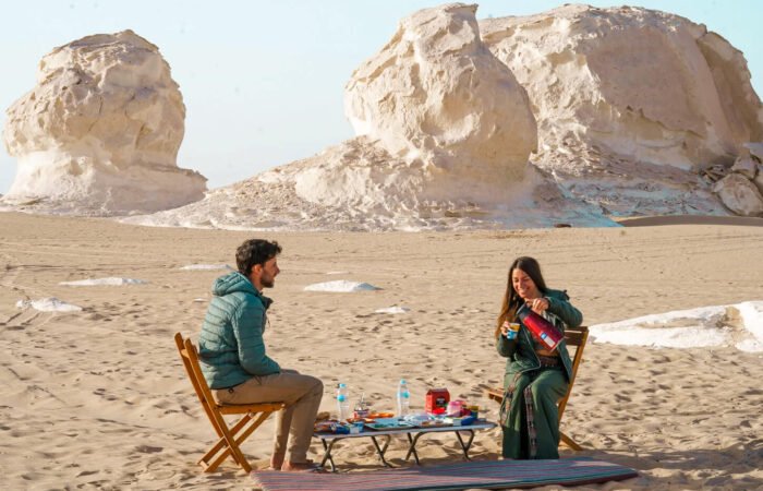 13 Days Tour to Cairo and Alexandria and Nile Cruise and Bahariya Oasis