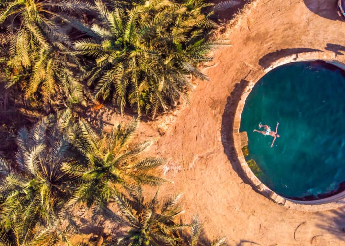 5 Days Siwa Oasis Tour Package