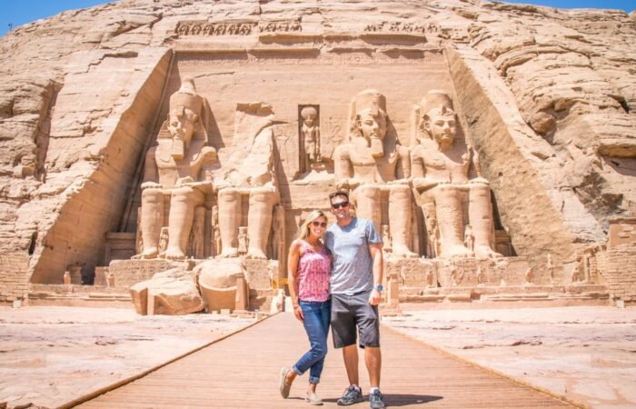 8 Days Cairo and Nile Cruise with Abu Simbel