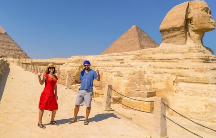 8 Days Cairo and Nile Cruise and Alexandria