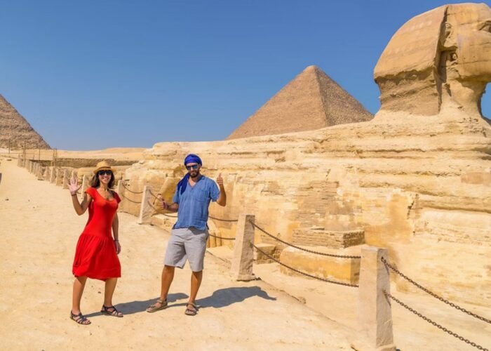 8 Days Cairo and Nile Cruise and Alexandria