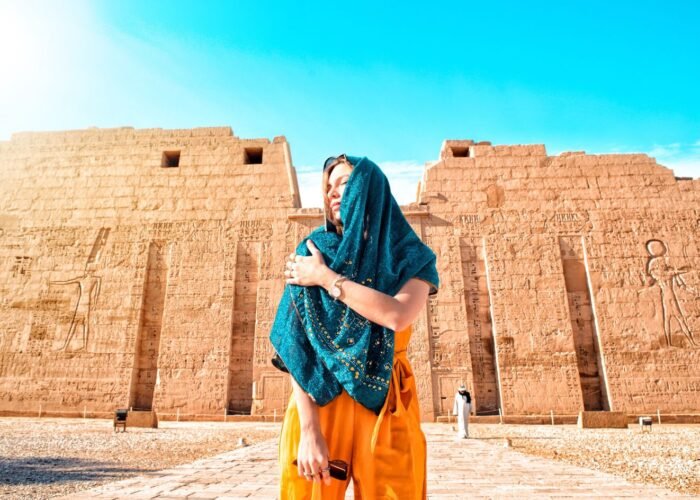 12 Days Cairo and Alexandria and Nile Cruise & Sharm El Sheikh