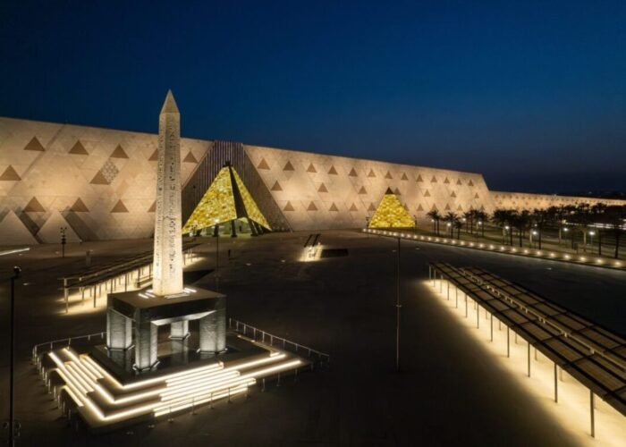 14 Days Cairo, Alexandria, Nile Cruise & Hurghada Tour