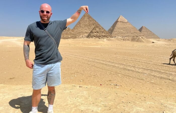 4 Days Cairo and Alexandria Tour Package