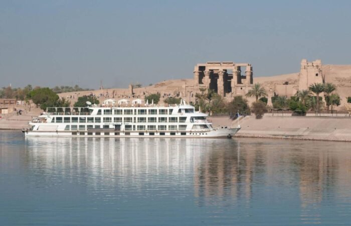 10 Days Cairo and Nile Cruise and Alexandria with Abu Simbel