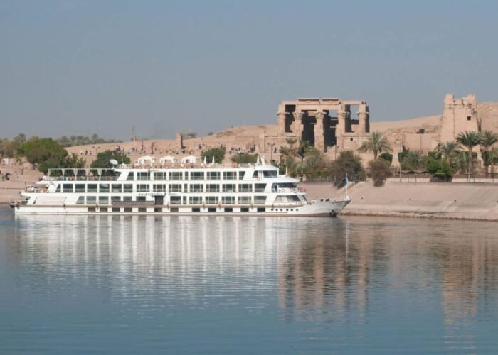 10 Days Cairo and Nile Cruise and Alexandria with Abu Simbel