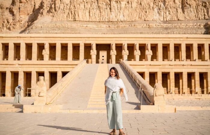 12 Days Cairo and Nile Cruise and Alexandria with Abu Simbel