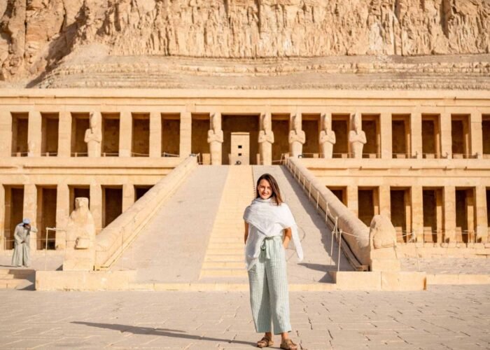 12 Days Cairo and Nile Cruise and Alexandria with Abu Simbel