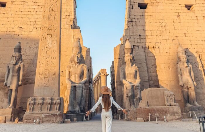 8 Days Cairo and Nile Cruise By Flight