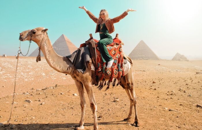 7 Day Cairo and Nile Cruise by Flight